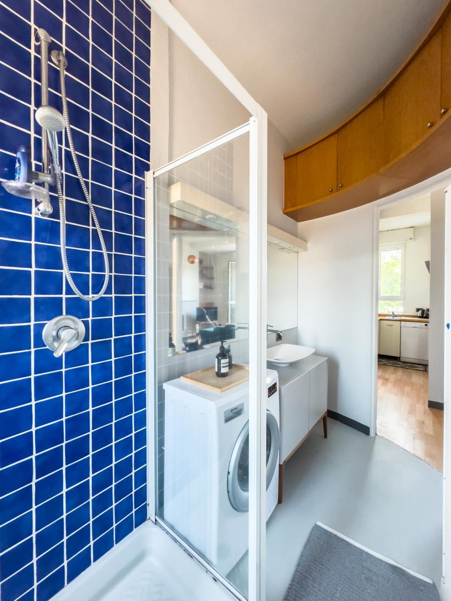 Appartamento Casa Di Alex Milano Esterno foto